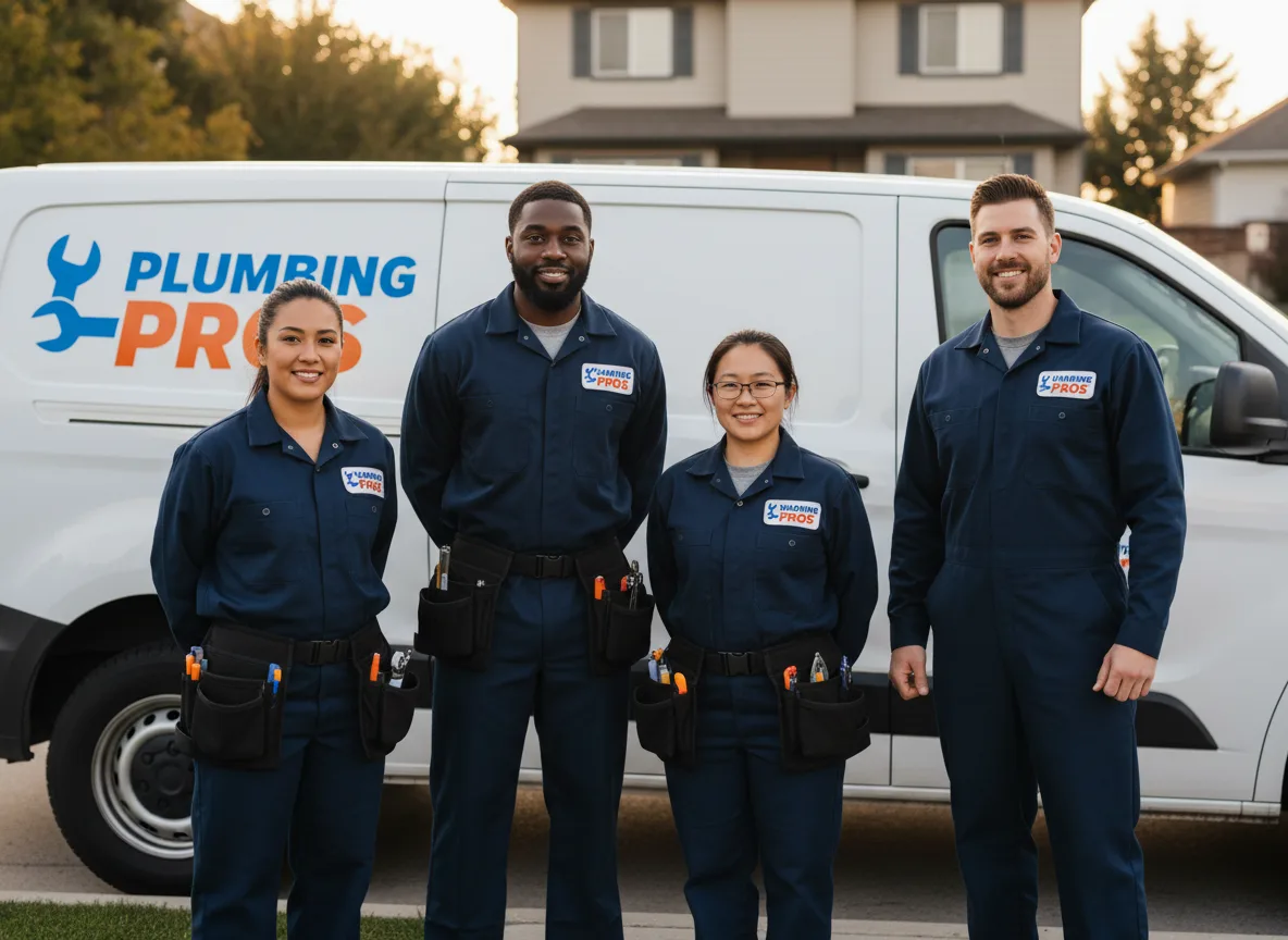 Water Heater Repair company in Maysville, GA